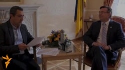 Кожара про Тимошенко, ЄС, Митний союз