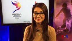 Mobil-salom: 2028-yilgi Olimpiada