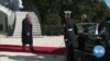 Trump, Erdogan Meet Amid Cold Bilateral Relations