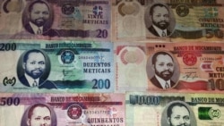 Moçambique: Dívidas escondidas de novo em debate