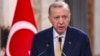 رجب طیب اردوغان، رییس جمهور ترکیه