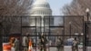 US Senate Nears Vote on $1.9 Trillion Biden COVID Aid Package