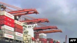 Tinch okeani sohiligidagi yirik portlar - Osiyoga darvoza