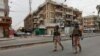 Biden Administration Seeks Stable Iraq, Free of Islamic State