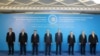 Turkiya Markaziy Osiyoda faollashmoqda