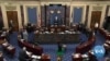 House Impeachment Managers Close Case Against Trump