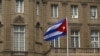 Đại sứ quán Cuba ở Paris bị tấn công bằng bom xăng, Pháp tăng cường an ninh