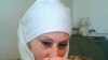 This undated image was obtained from a website US authorities say was maintained by terror suspect Colleen LaRose, an American woman known as "Jihad Jane"