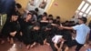 Sau khi dân Đồng Tâm bắt giam công an, Chủ tịch Hà Nội hứa sẽ đích thân đến nói chuyện với người dân vào ngày 18/4/2017.