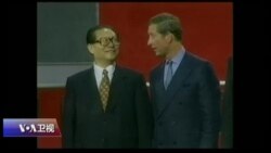 焦点对话：香港回归二十年，“东方之珠”光芒不再？