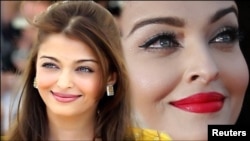 Aishwarya Rai Bachchan