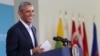 Obama-ASEAN Talks Focus on South China Sea Tensions