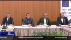 Studim mbi varësinë e medias nga politika në Shqipëri
