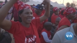 Botswana Battles Declining Number of Women in Politics