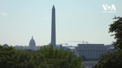 Хто і як визначає архітектурний напрямок розвитку столиці США.Відео