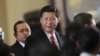 习近平出席“七七事变”纪念活动 批评日本