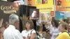 Specialty Food Sales Surge in US