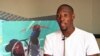 S. African Wheelchair Tennis Champ Aims for World #1