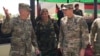 General: Afg'oniston, AQSh "Islomiy davlat"ni yer tishlatadi 