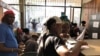 Renamo e MDM recusam aceitar resultados de "eleição fraudulenta"