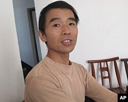 马洪发