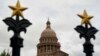 FILE - The State Capitol in Austin, Texas, is seen June 1, 2021. 