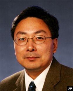 美国外交事务理事会研究员黄严忠