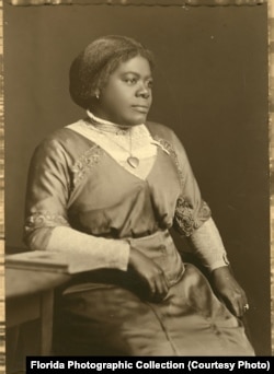 The daughter of former slaves, Mary McLeod Bethune became one of the most important black educators, civil and women’s rights leaders and government officials of the 20th century.
