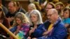 Obama on Colorado Shooting: 'Enough Is Enough'