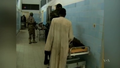 Cameroon Welcomes US Decision To Send Troops