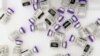 Pfizer Asks US Regulators to Expand Booster Shot of COVID-19 Vaccine to All Adult Americans