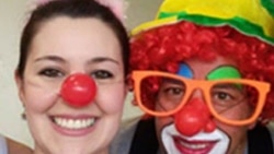 Entrevista com Melina Rodrigues