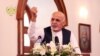 رئیس جمهور غنی گفت افغانستان با تاریخ چهارهزار ساله قهرمانان زیادی دارد.