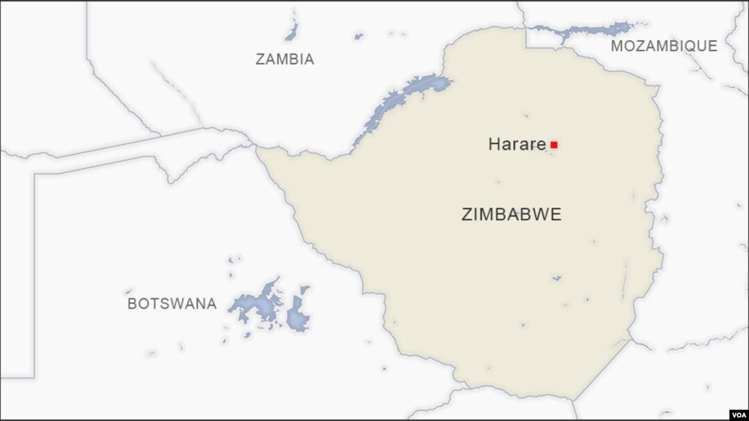 Zimbabwe