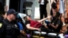 ACLU to SC Police: Explain 'Violent Escalation' at Protest 