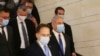 Israel Swears-In New Unity Government 
