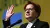 İYİ Parti Genel Başkanı Meral Akşener