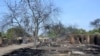 Nigeriya armiyasi "Boko Haram" terror guruhiga havodan zarba bermoqda