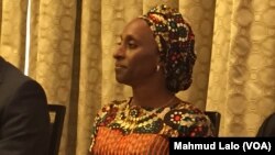 Dolapo Osinbajo 