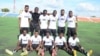 3sc Fc Bauchi zasu kece raini da Hasla Fc a Bauchi PFA Cup 2017 (Quarter final)