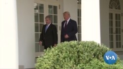 As Democrats Prepare Subpoenas, Trump Calls Treason Again