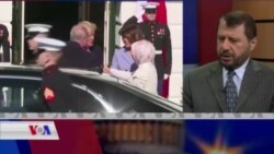 Dr. Kirmanj Gundî Encamên Hevdîtina Trump û Erdogan Dinirxîne