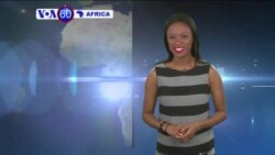 VOA60 AFRICA - DECEMBER 14, 2015