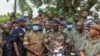 'Yan Ta'adda Sun Kashe Sojoji A Kasar Mali Tare Da Jikata Wasu