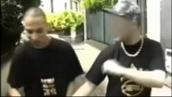 Брати Куаші: що привело хлопців до тероризму