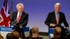 Divided UK, Inconclusive Election Could Put Brakes on Brexit