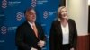 Populist Leaders Meet in Warsaw to Discuss European Union