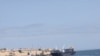 Porto do Namibe