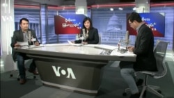 VOA ရေဒီယိုညပိုင်း ဒီဇင်ဘာ၅၊၂၀၂၁
