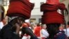 Amerika Afrikaning musulmon davlatlariga biznes sirlarini o'rgatadi